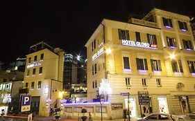 Hotel Globo Sanremo
